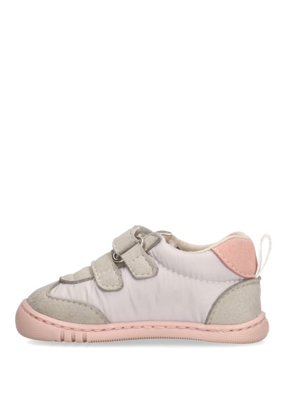 Deportivo niña PIRUFLEX 174 rosa