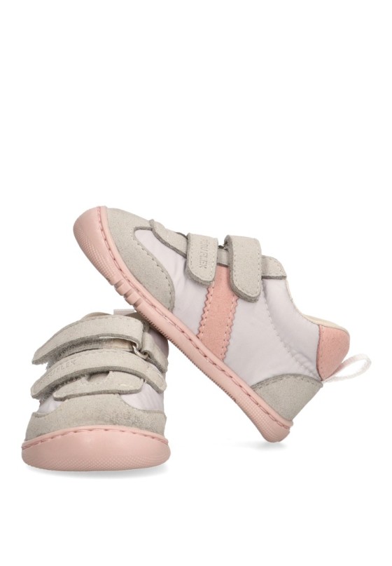 Deportivo niña PIRUFLEX 174 rosa