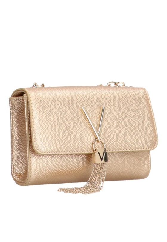 Bolso fiesta mujer VALENTINO vbs1r403g oro