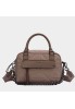 Bolso mujer BINNARI 20360 beige