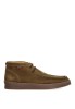 Botin hombre DJ. SANTA 4155 kakhi