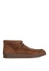 Botin hombre DJ. SANTA 4155 taupe