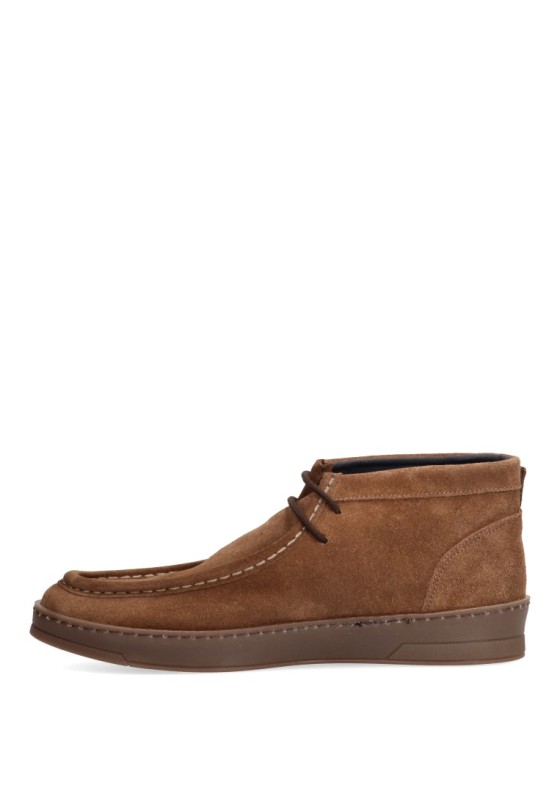 Botin hombre DJ. SANTA 4155 taupe