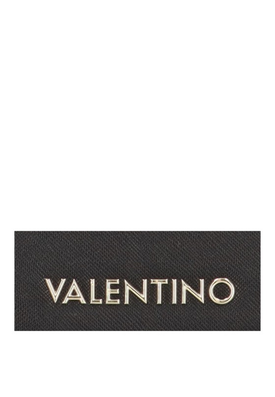 Monedero mujer medidano mujer VALENTINO vps7b343 negro