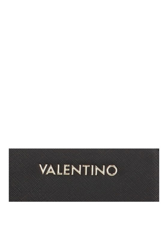 Monedero mujer medidano mujer VALENTINO vps7b3137 negro