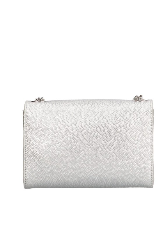 Bolso fiesta mujer VALENTINO vbs1r403g plata