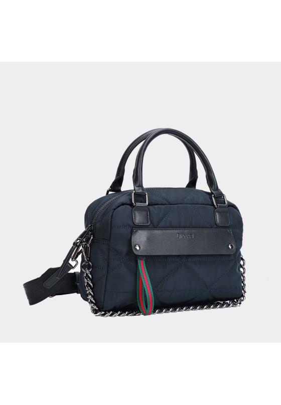 Bolso mujer BINNARI 20360 azul