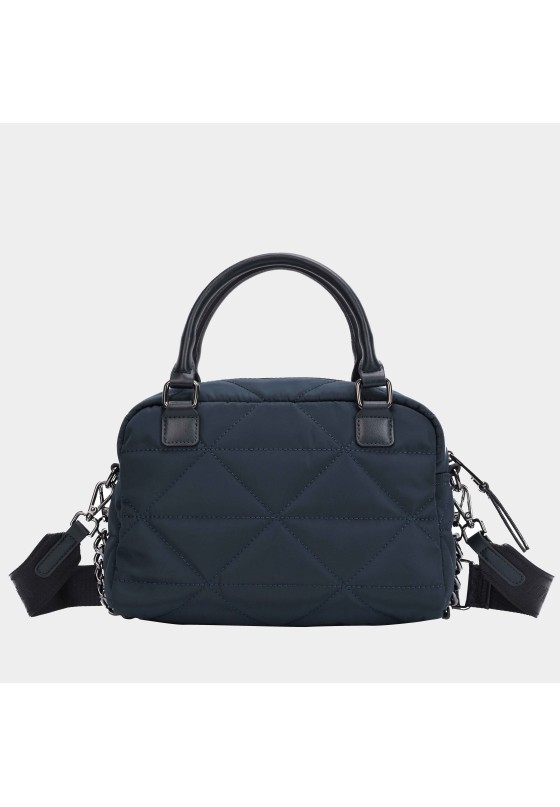 Bolso mujer BINNARI 20360 azul