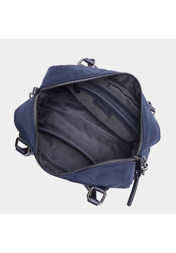 Bolso mujer BINNARI 20360 azul