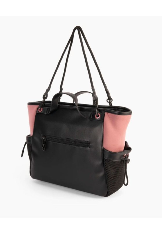 Bolso mujer PEPE MOLL 242250 negro