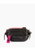 Bolso bandolera pequeña mujer PEPE MOLL 242252 negro