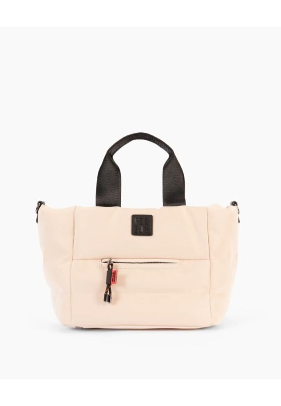 Bolso mujer PEPE MOLL 242260 beige