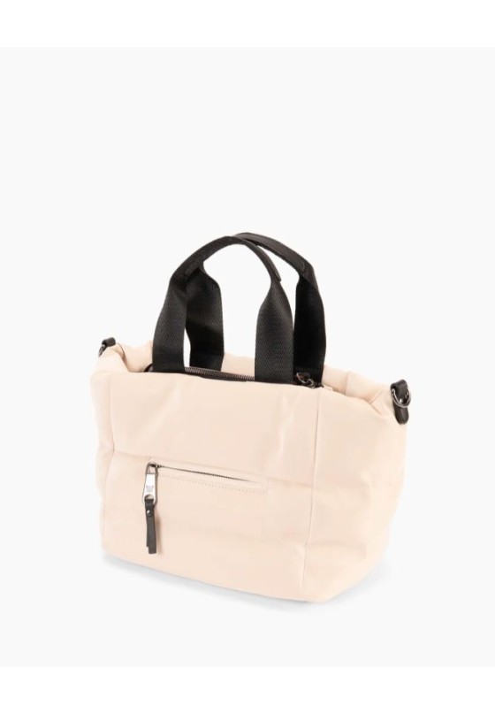 Bolso mujer PEPE MOLL 242260 beige