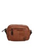 Bolso bandolera pequeña mujer REFRESH 183218 camel