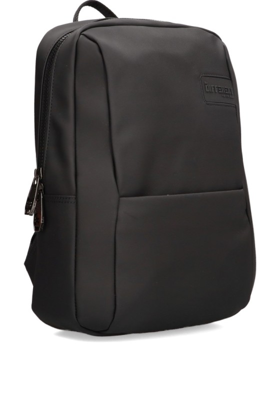 Mochila bolso hombre PEPE MOLL 242520 negro