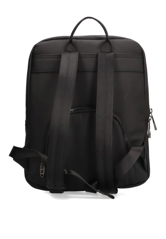 Mochila bolso hombre PEPE MOLL 242520 negro