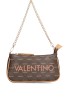 Bolso bandolera pequeña mujer VALENTINO vbs3kg30r cuero