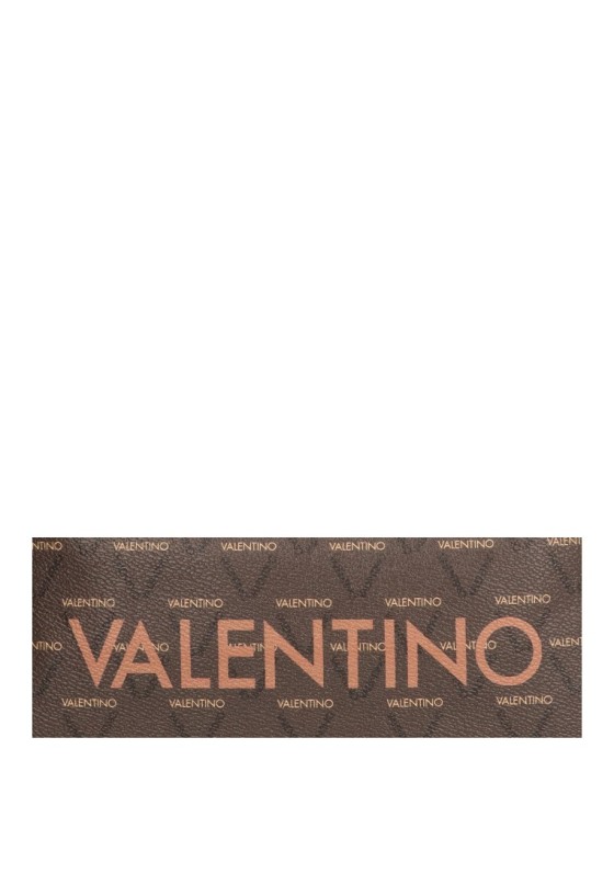 Bolso bandolera pequeña mujer VALENTINO vbs3kg30r cuero