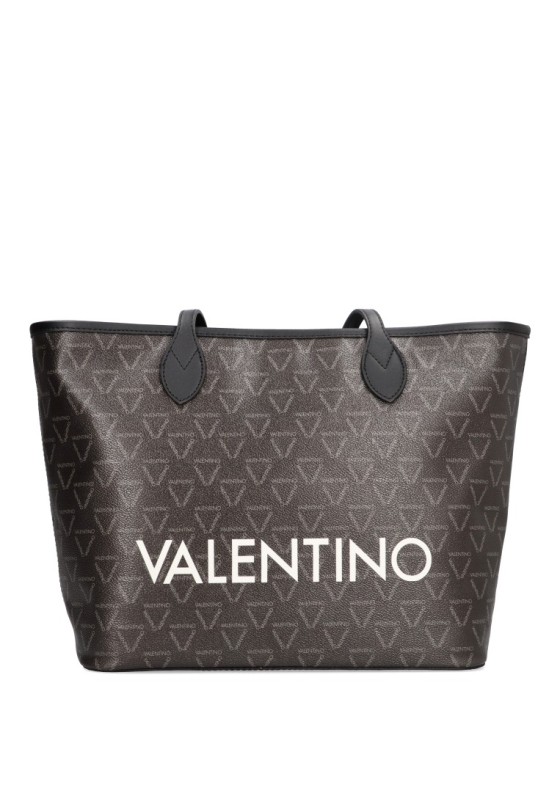 Bolso mujer VALENTINO vbs3kg01r negro