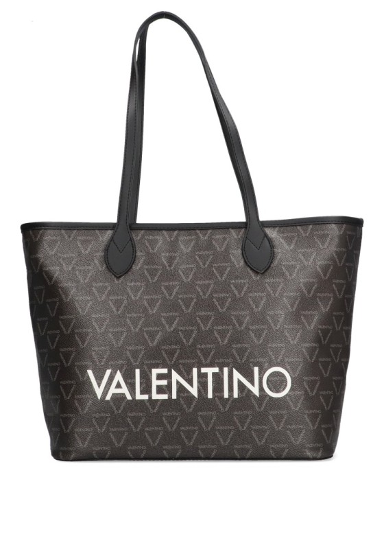 Bolso mujer VALENTINO vbs3kg01r negro