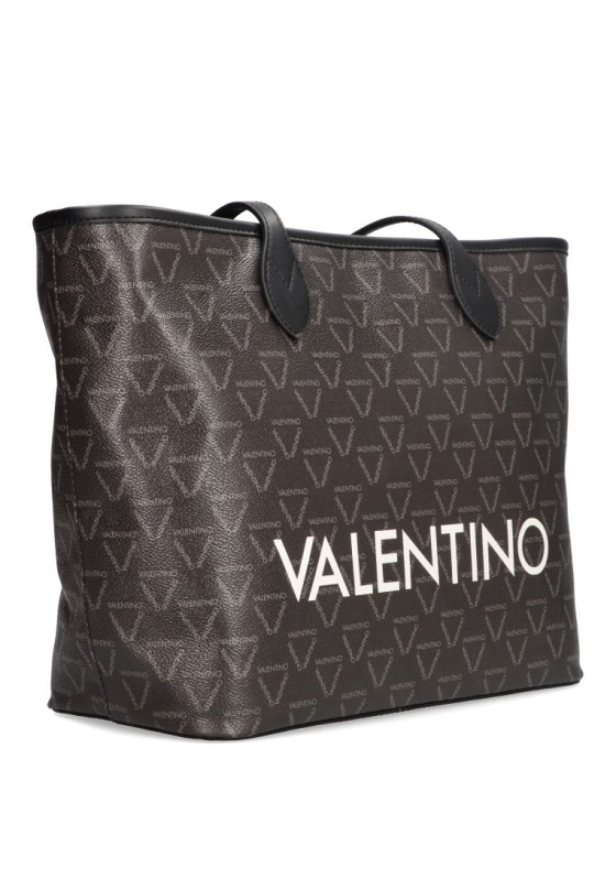 Bolso mujer VALENTINO vbs3kg01r negro