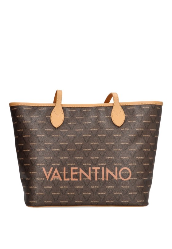 Bolso mujer VALENTINO vbs3kg01r cuero