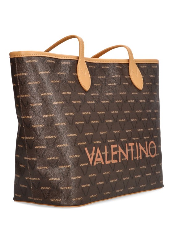 Bolso mujer VALENTINO vbs3kg01r cuero