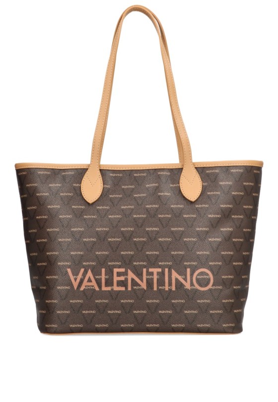 Bolso mujer VALENTINO vbs3kg01r cuero