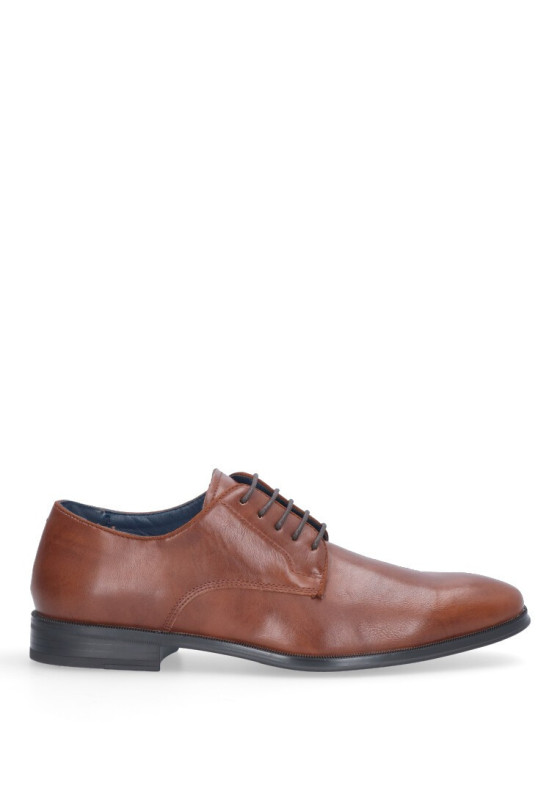 Zapato hombre ETIKA 60711 marron