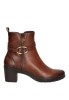 Botin mujer ARMONY 30022 marron