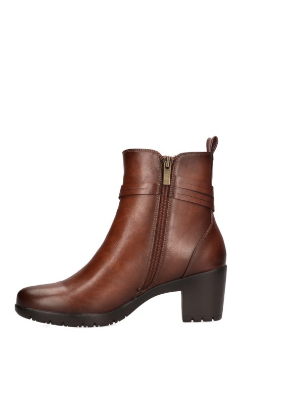 Botin mujer ARMONY 30022 marron