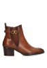 Botin mujer ARMONY 30023 marron