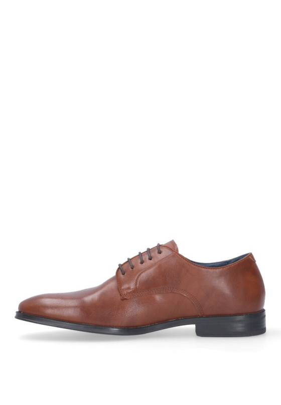 Zapato hombre ETIKA 60711 marron