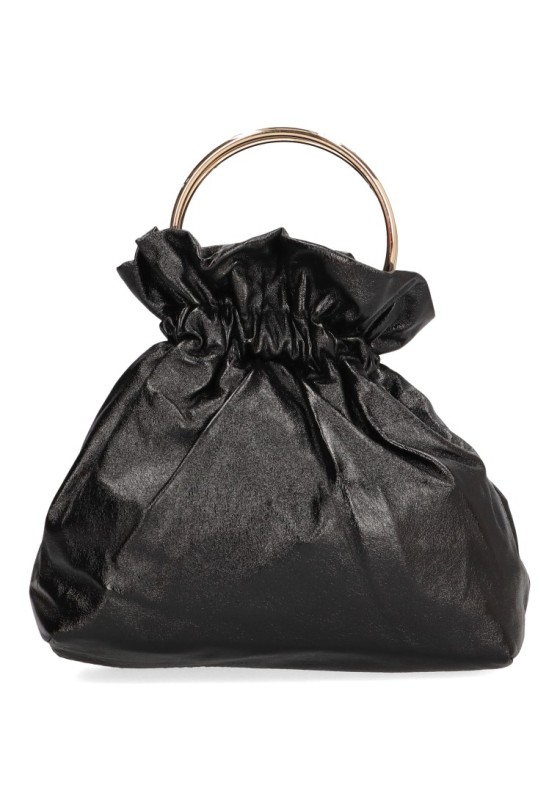 Bolso fiesta mujer Luna Collection ast20419 negro