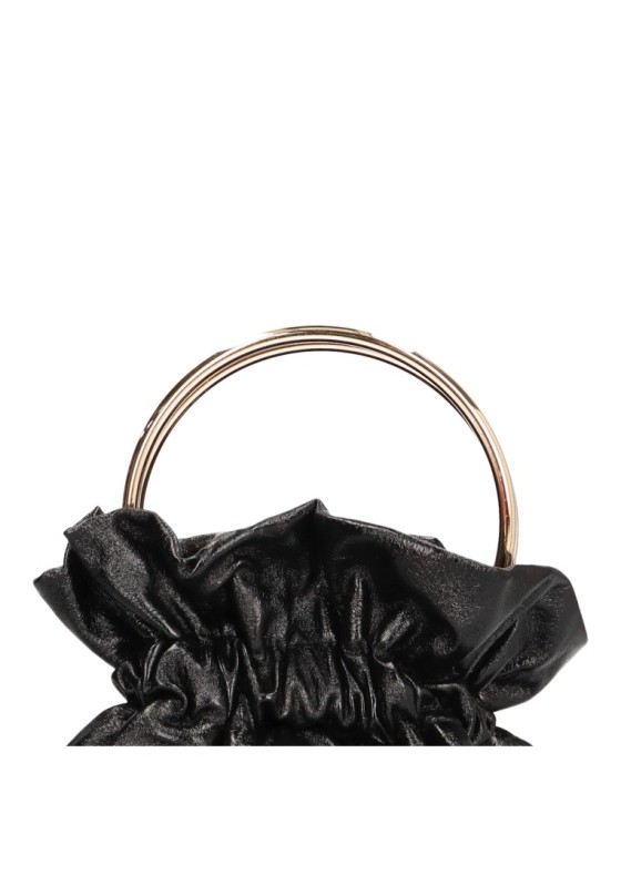 Bolso fiesta mujer Luna Collection ast20419 negro