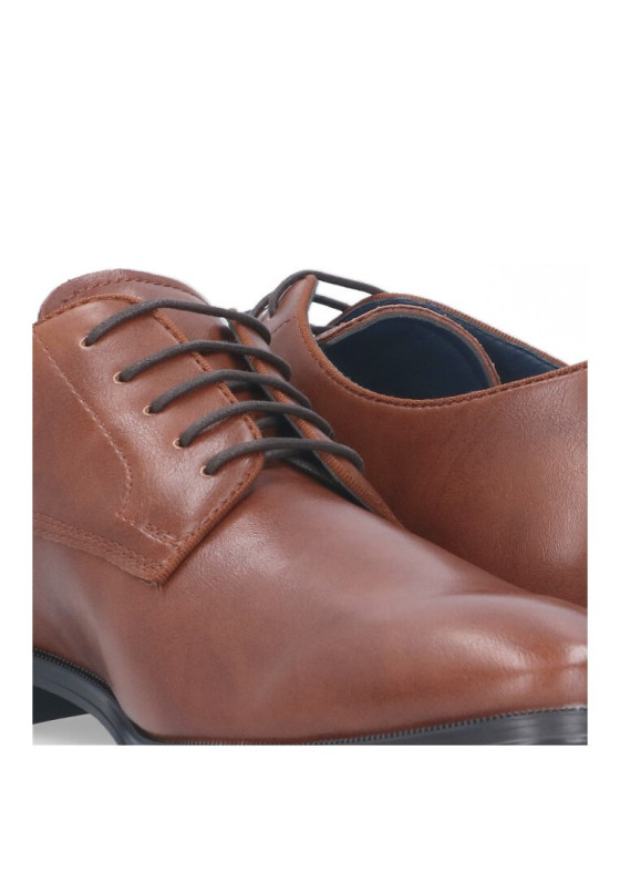 Zapato hombre ETIKA 60711 marron