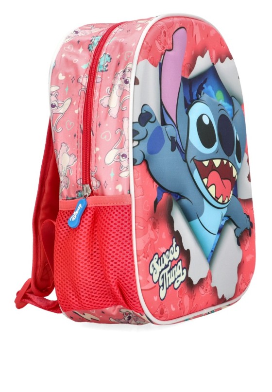 Mochila bolso niña LICENCIAS mp0112 rosa