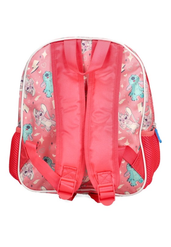 Mochila bolso niña LICENCIAS mp0112 rosa