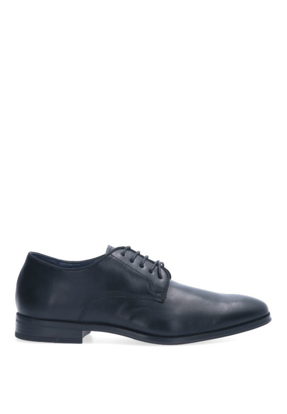 Zapato hombre ETIKA 60711 negro