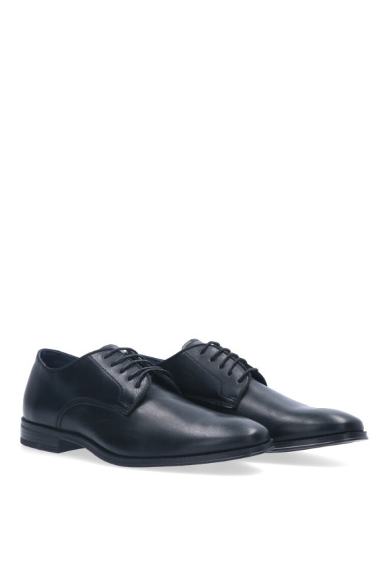 Zapato hombre ETIKA 60711 negro