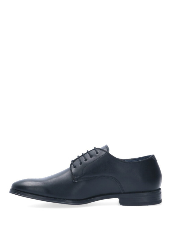 Zapato hombre ETIKA 60711 negro