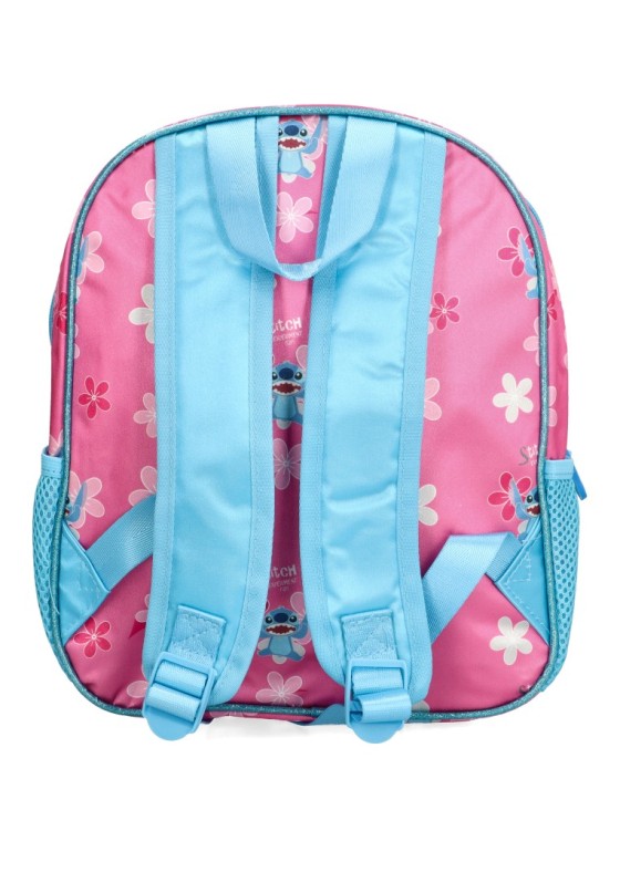 Mochila bolso niña LICENCIAS mp0107 rosa