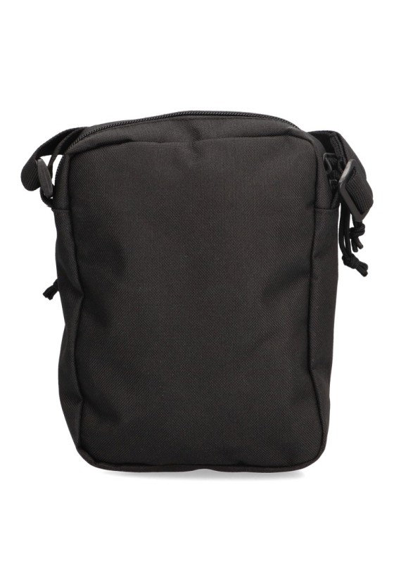 Bolso bandolera pequeña hombre LEVIS 229095 negro