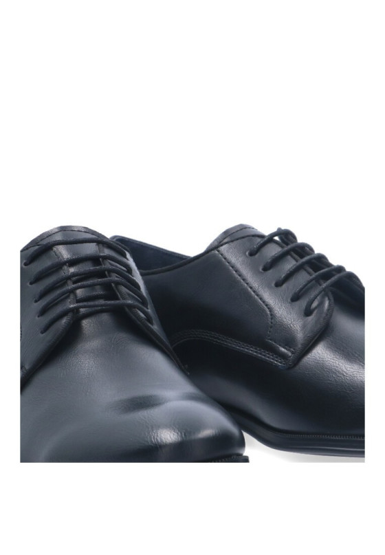 Zapato hombre ETIKA 60711 negro