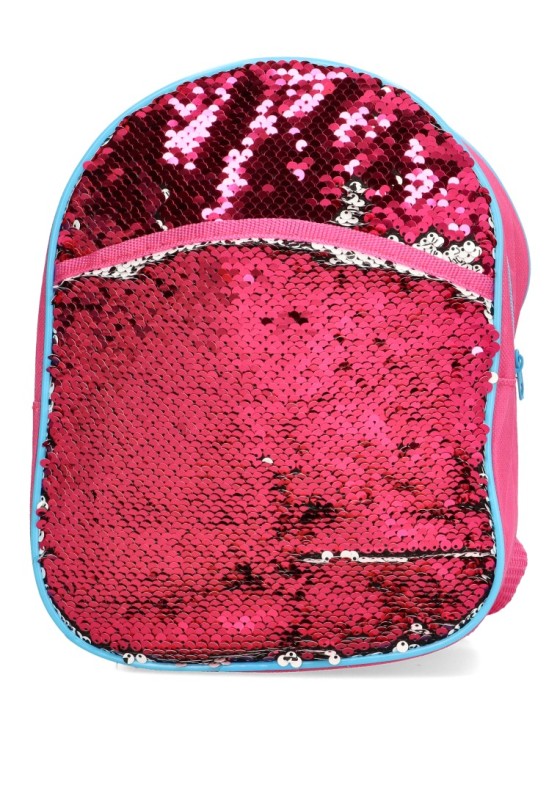 Mochila bolso niña LICENCIAS fg0331 rosa