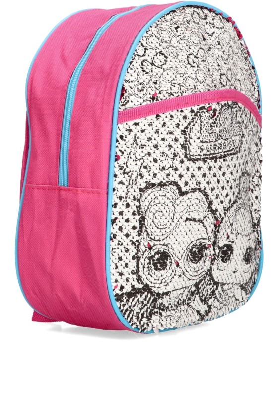 Mochila bolso niña LICENCIAS fg0331 rosa