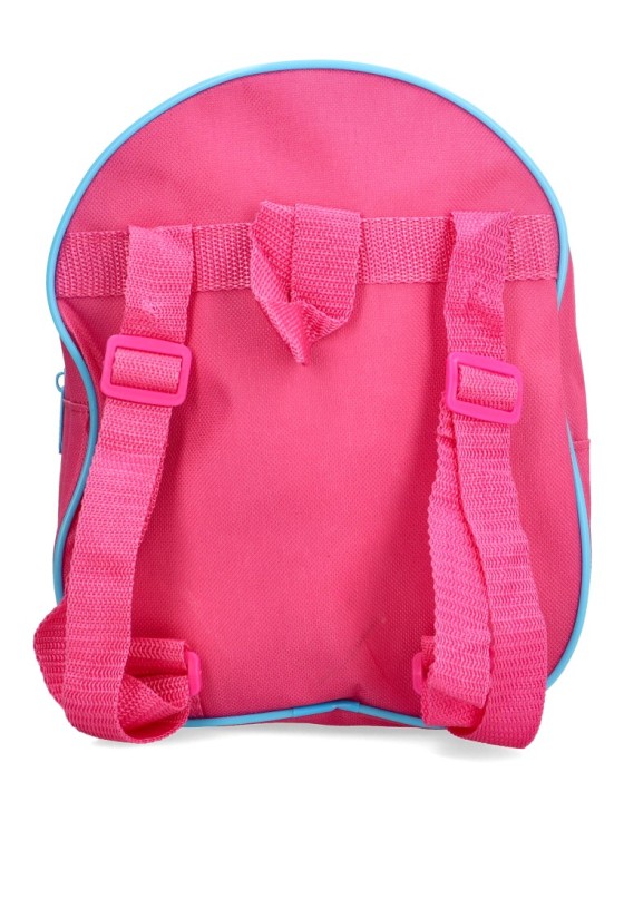 Mochila bolso niña LICENCIAS fg0331 rosa