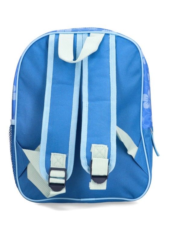 Mochila bolso niña LICENCIAS mp0123 azul