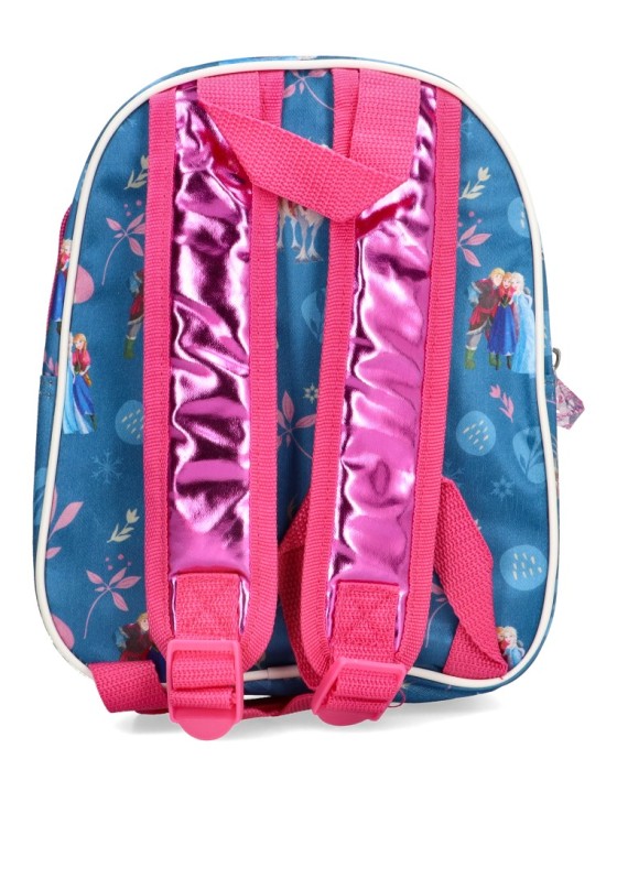 Mochila bolso niña LICENCIAS mpo086 rosa