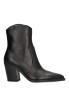 Botin mujer LUNA TREND m4746 negro